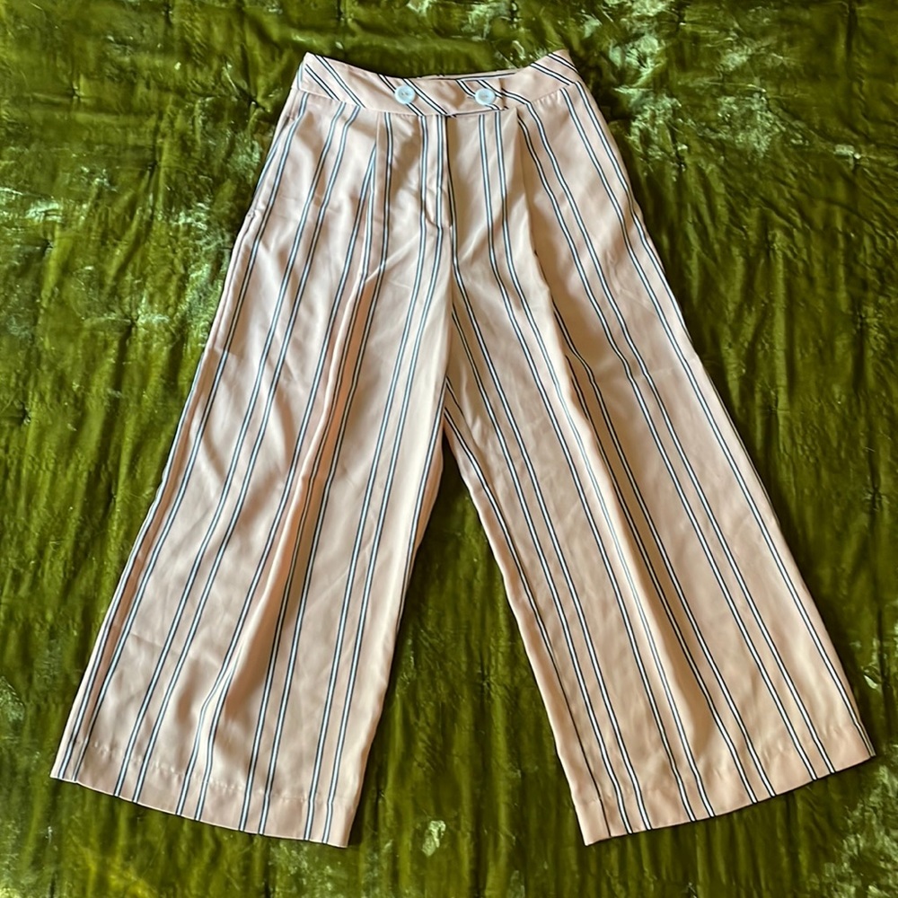 TOPSHOP PANTS! - Picture 1 of 6